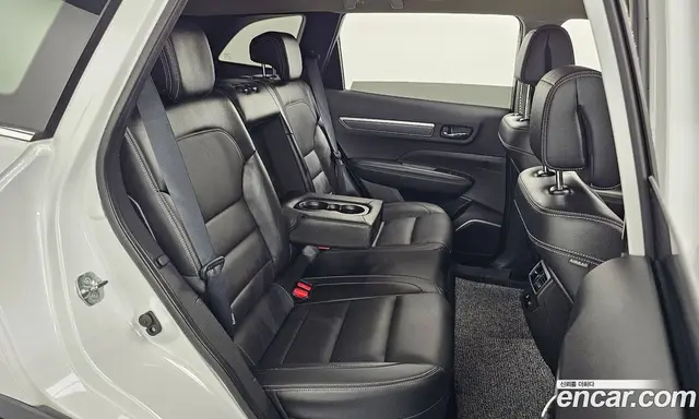 Renault (Samsung) QM6 2021 2.0 автомат (гидро), миниатюра 12