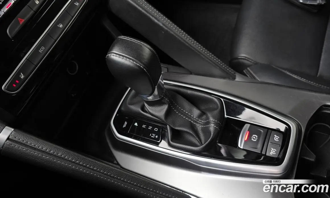 Renault (Samsung) QM6 2022 2.0 автомат (гидро), фото 12