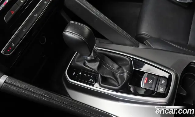 Renault (Samsung) QM6 2022 2.0 автомат (гидро), миниатюра 12