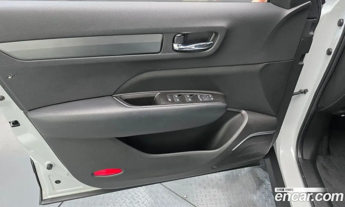 Renault (Samsung) QM6 2022 2.0 автомат (гидро), фото 14