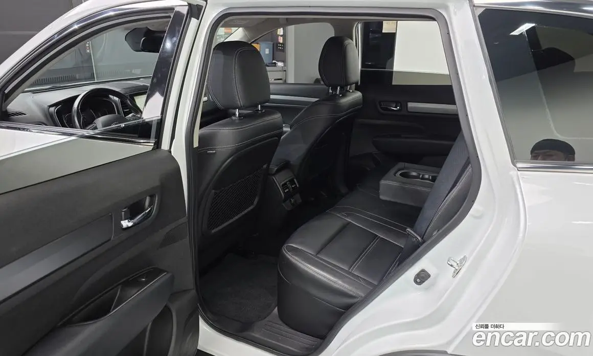 Renault (Samsung) QM6 2022 2.0 автомат (гидро), фото 18