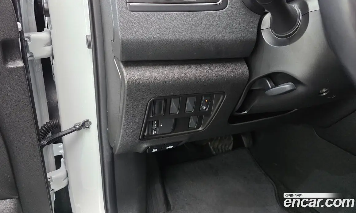 Renault (Samsung) QM6 2022 2.0 автомат (гидро), фото 21