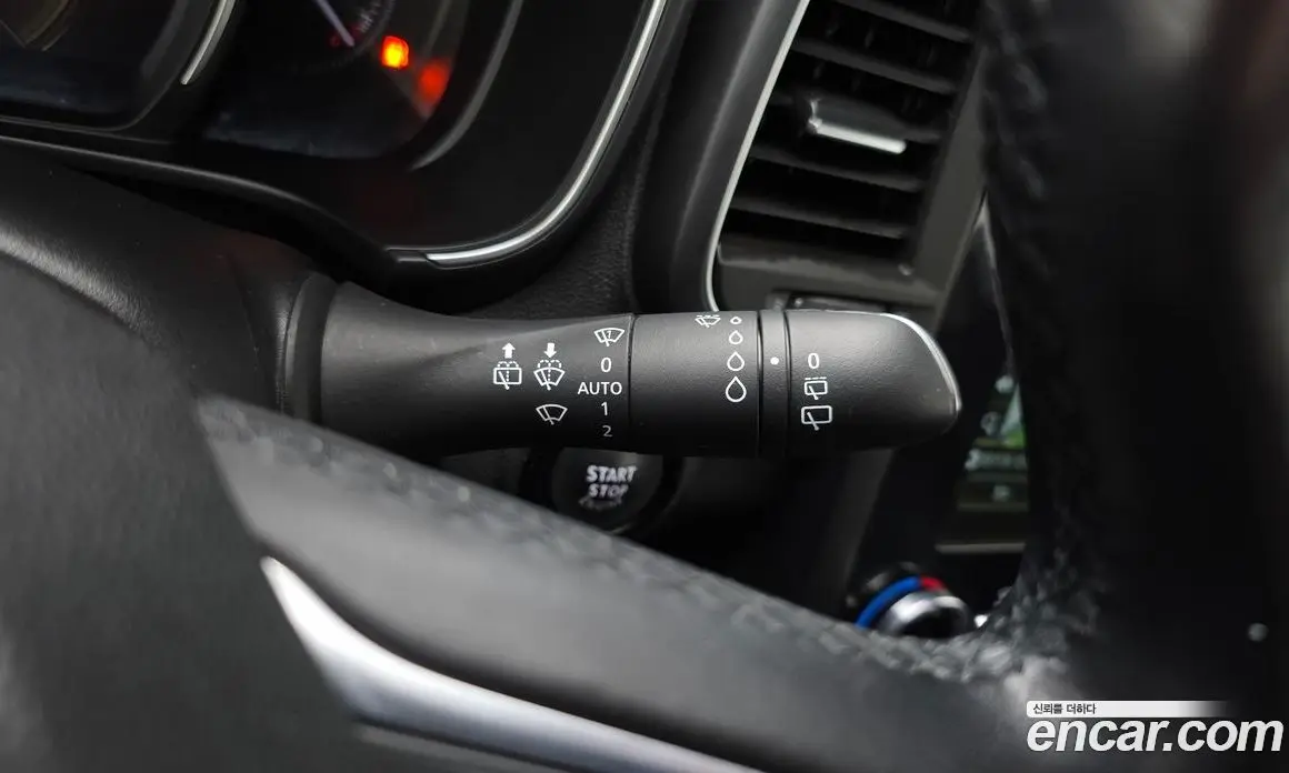 Renault (Samsung) QM6 2022 2.0 автомат (гидро), фото 23