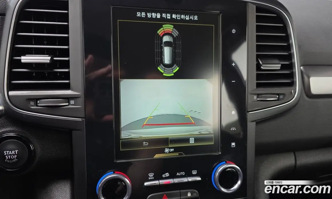 Renault (Samsung) QM6 2022 2.0 автомат (гидро), фото 25