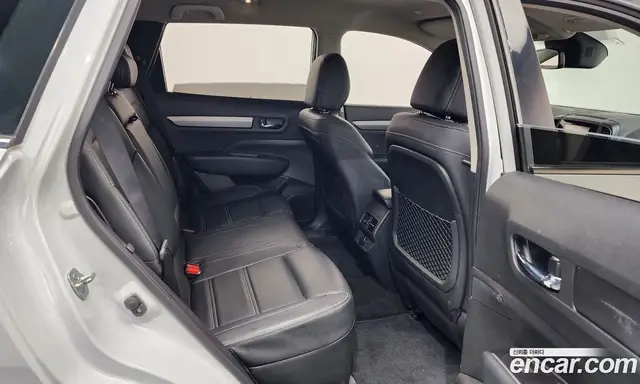 Renault (Samsung) QM6 2022 2.0 автомат (гидро), миниатюра 12
