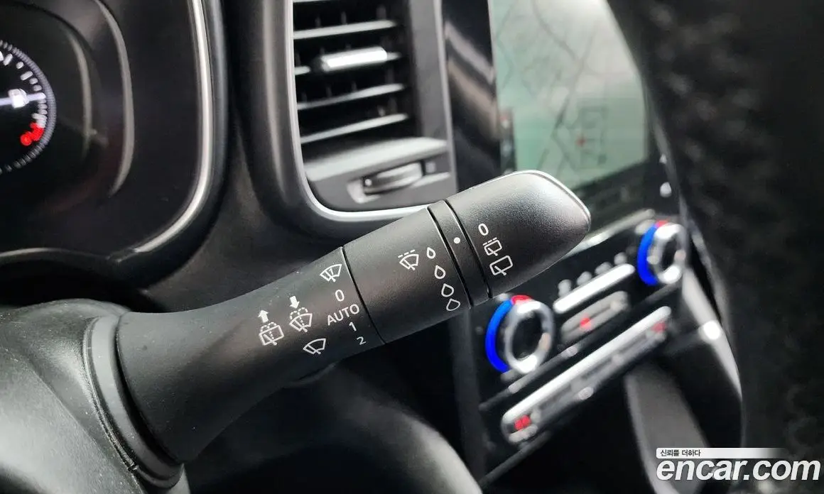 Renault (Samsung) QM6 2022 2.0 автомат (гидро), фото 15