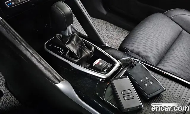 Renault (Samsung) QM6 2023 2.0 автомат (гидро), миниатюра 9