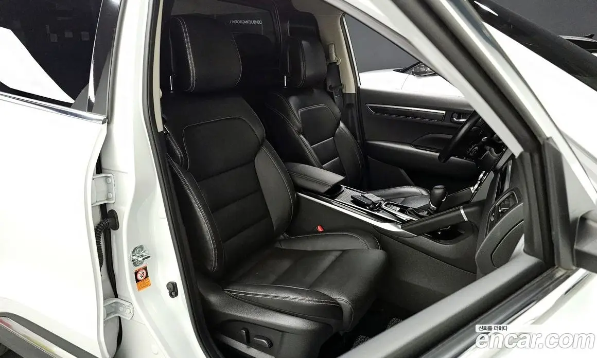 Renault (Samsung) QM6 2023 2.0 автомат (гидро), фото 10