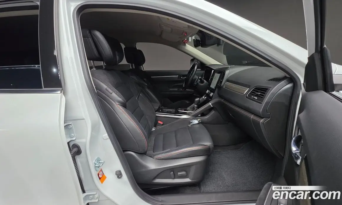 Renault (Samsung) QM6 2023 2.0 автомат (гидро), фото 13
