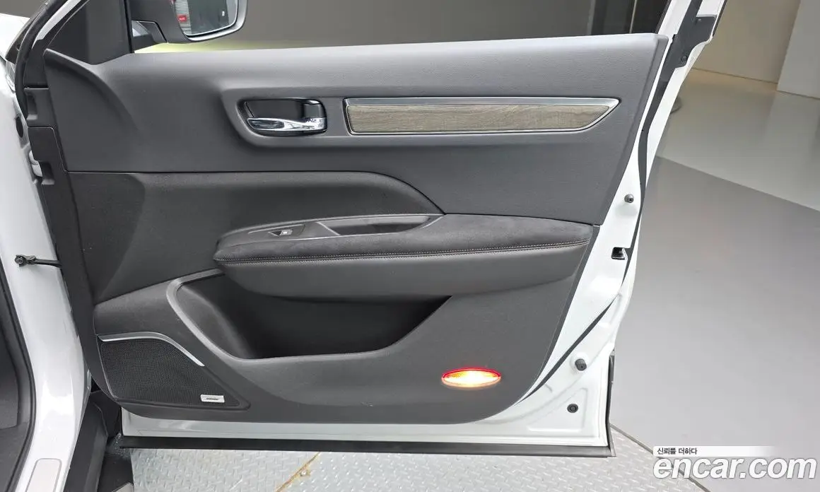Renault (Samsung) QM6 2023 2.0 автомат (гидро), фото 14