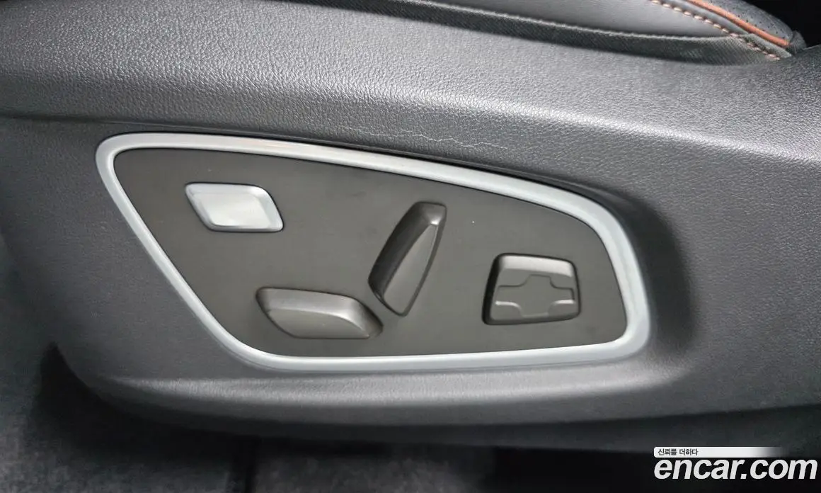 Renault (Samsung) QM6 2023 2.0 автомат (гидро), фото 19