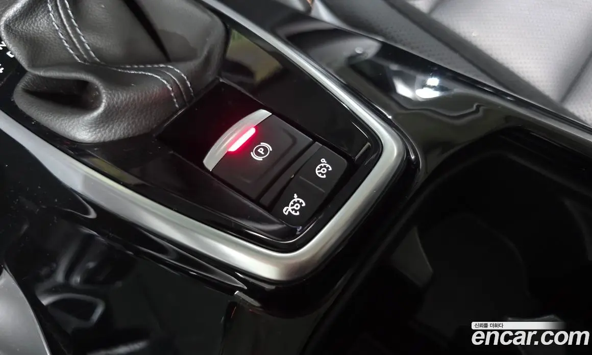 Renault (Samsung) QM6 2023 2.0 автомат (гидро), фото 31