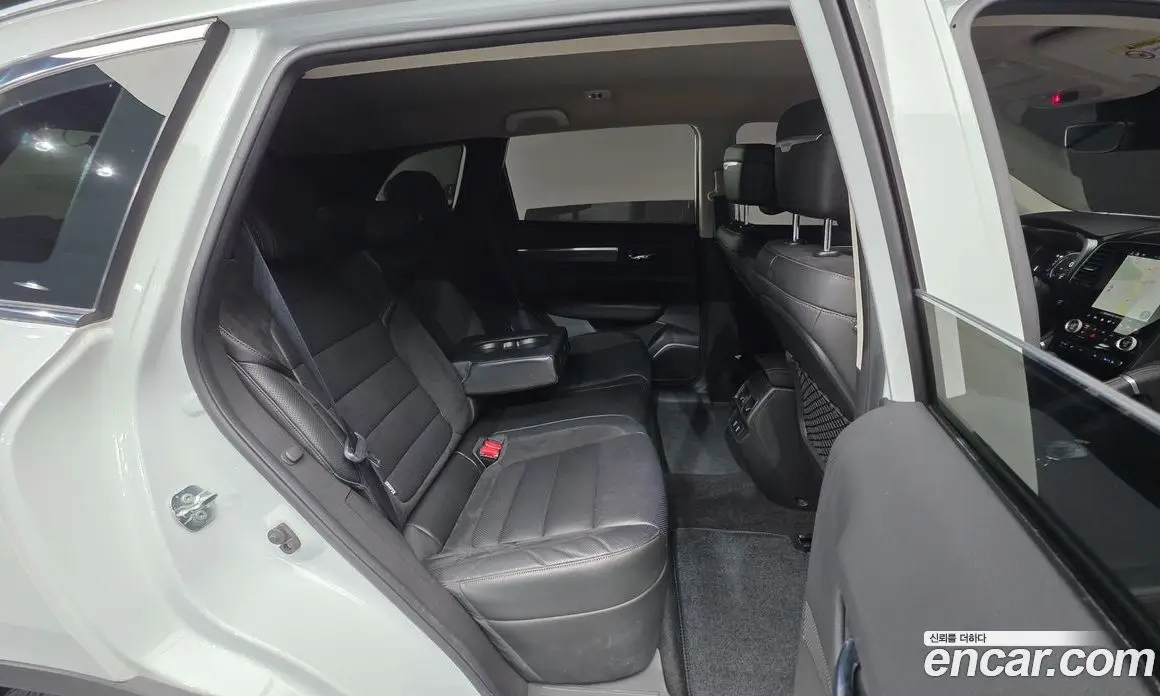 Renault (Samsung) QM6 2023 2.0 автомат (гидро), фото 37
