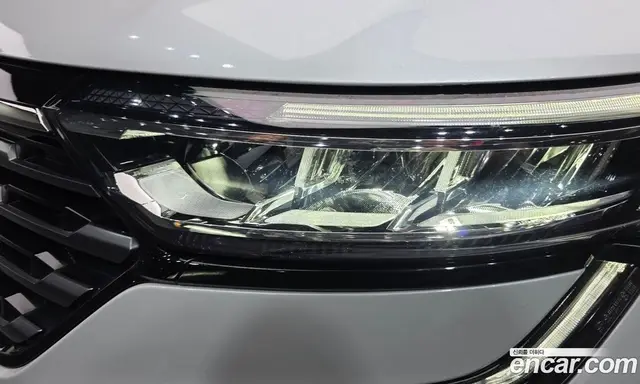 Renault (Samsung) QM6 2023 2.0 автомат (гидро), миниатюра 8