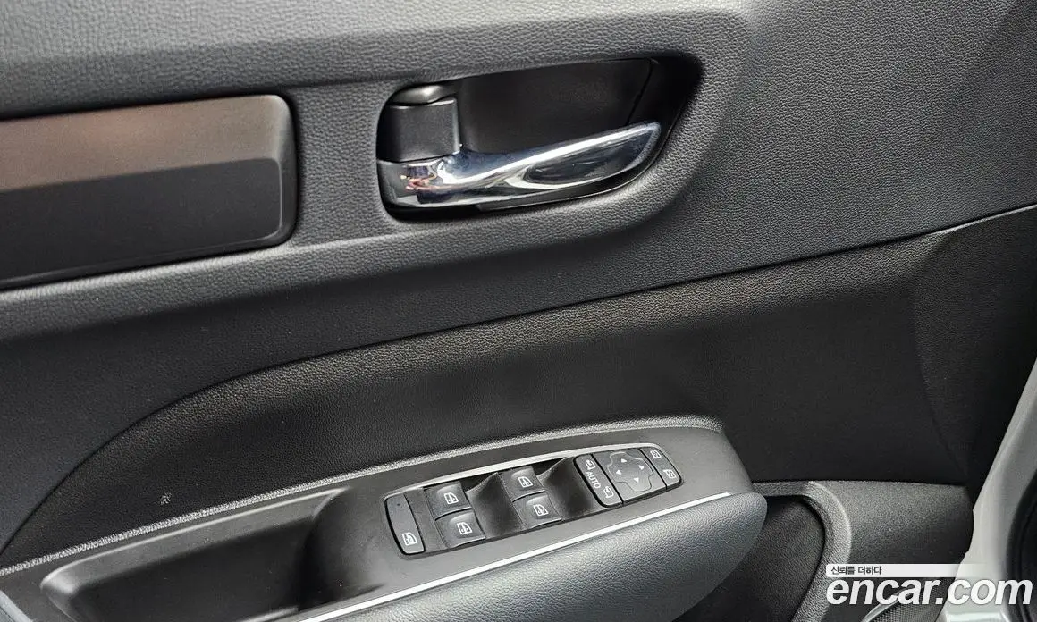 Renault (Samsung) QM6 2024 2.0 автомат (гидро), фото 19