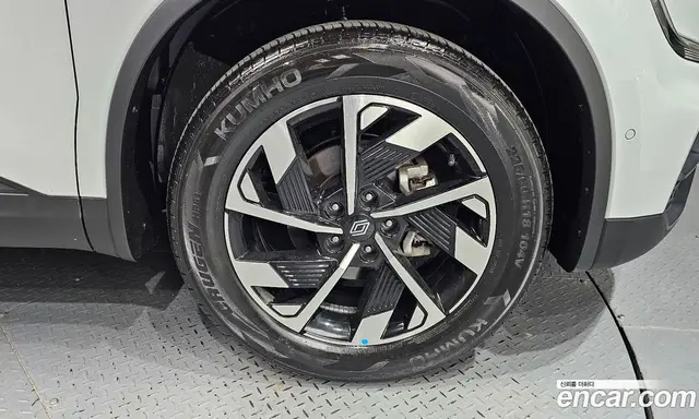 Renault (Samsung) QM6 2024 2.0 автомат (гидро), миниатюра 5