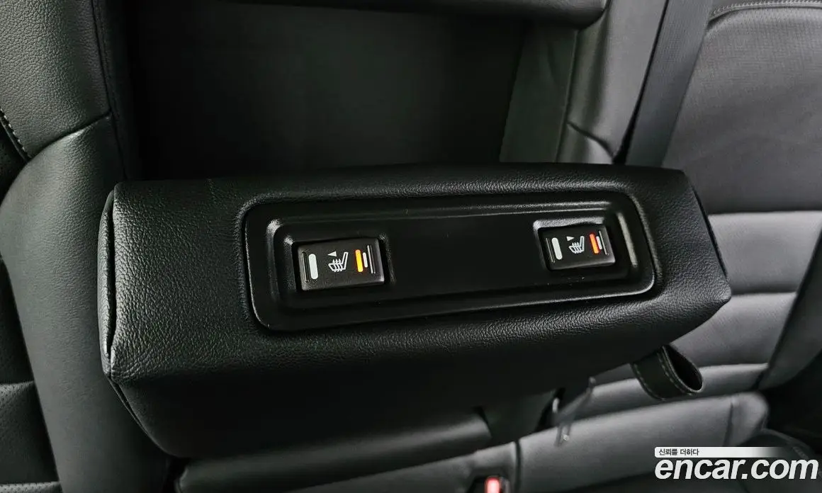 Renault (Samsung) QM6 2024 2.0 автомат (гидро), фото 17
