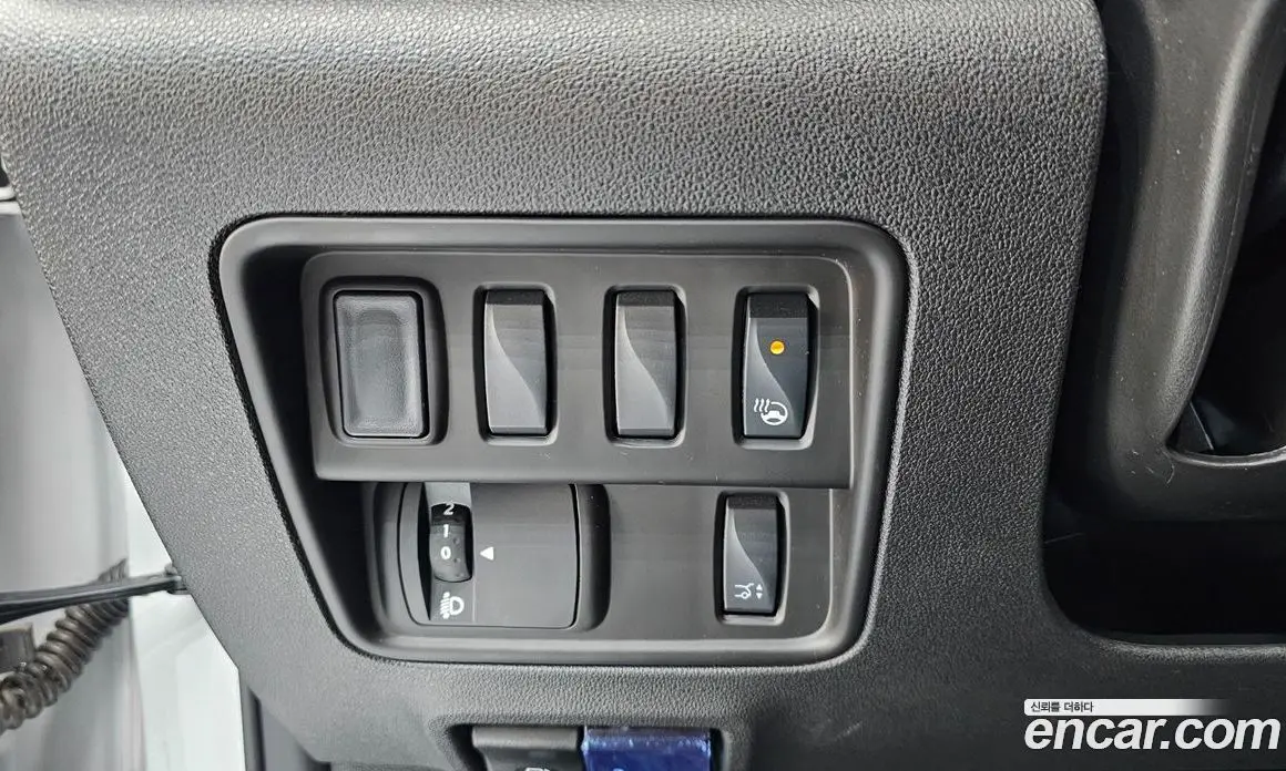 Renault (Samsung) QM6 2024 2.0 автомат (гидро), фото 19