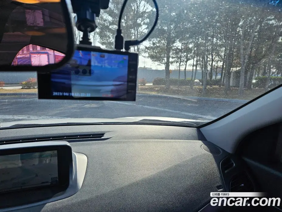 Renault (Samsung) SM3 2010 1.6 автомат (гидро), фото 9