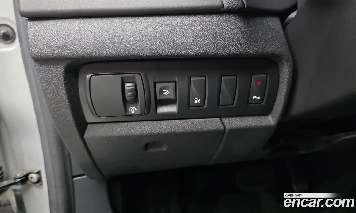 Renault (Samsung) SM3 2010 1.6 автомат (гидро), фото 14