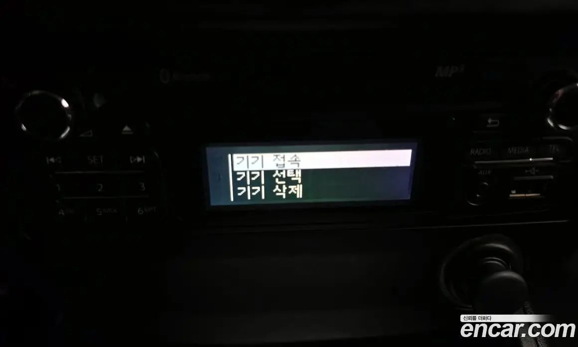 Renault (Samsung) SM3 2013 1.6 автомат (гидро), фото 16