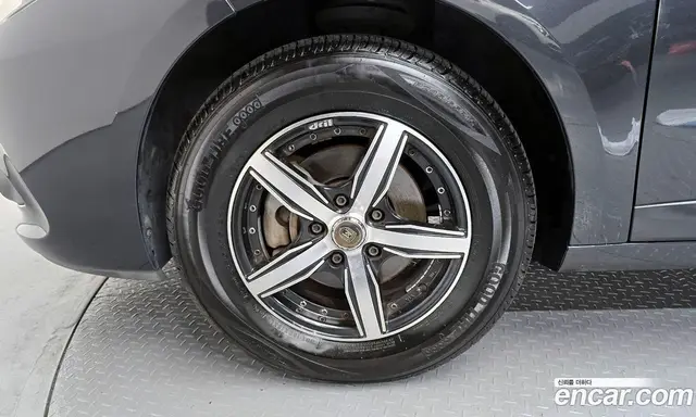Renault (Samsung) SM3 2013 1.6 автомат (гидро), миниатюра 5