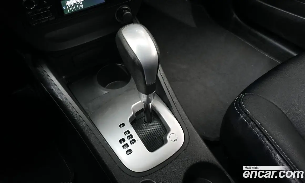 Renault (Samsung) SM3 2013 1.6 автомат (гидро), фото 9