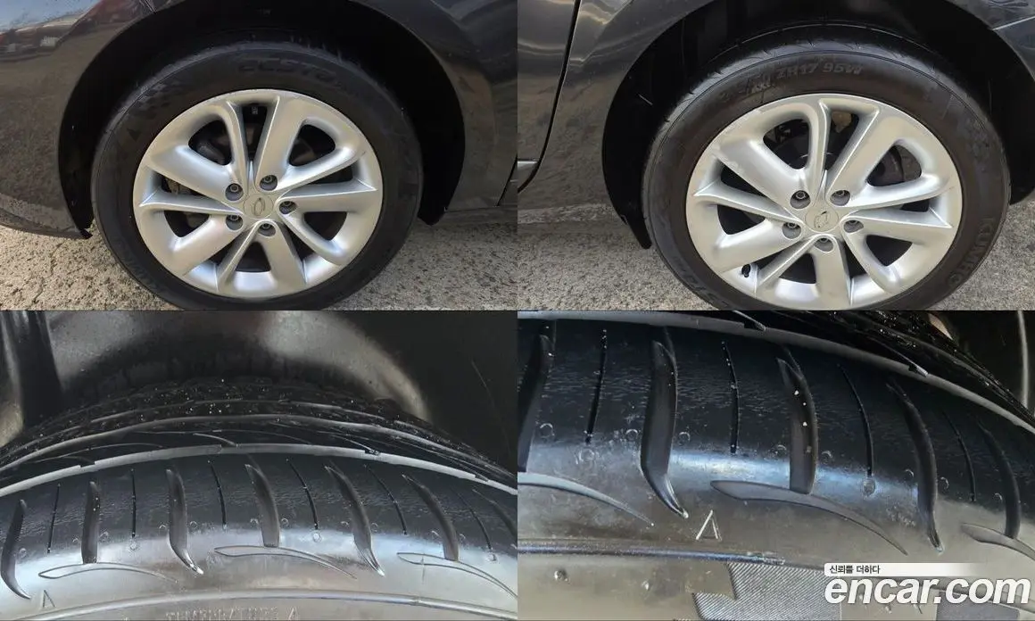 Renault (Samsung) SM3 2014 1.6 автомат (гидро), фото 5