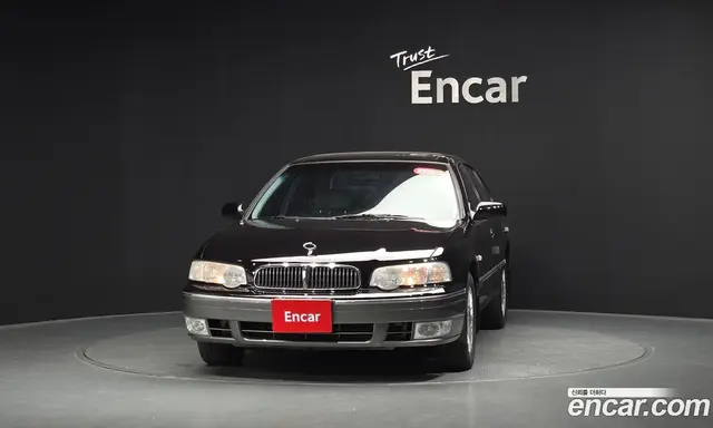 Renault (Samsung) SM5 2003 2.5 автомат (гидро), миниатюра 2