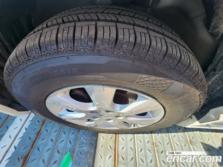 Renault (Samsung) SM5 2008 2.0 автомат (гидро), фото 14
