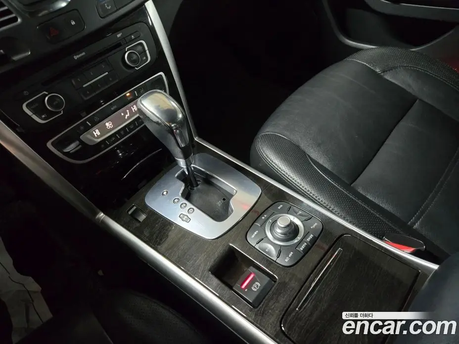 Renault (Samsung) SM5 2013 2.0 автомат (гидро), фото 18