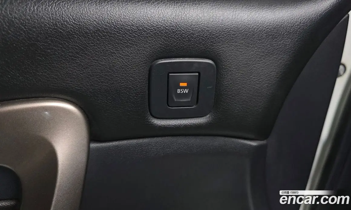 Renault (Samsung) SM5 2013 2.0 автомат (гидро), фото 16