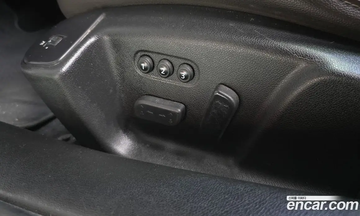Renault (Samsung) SM5 2013 2.0 автомат (гидро), фото 17