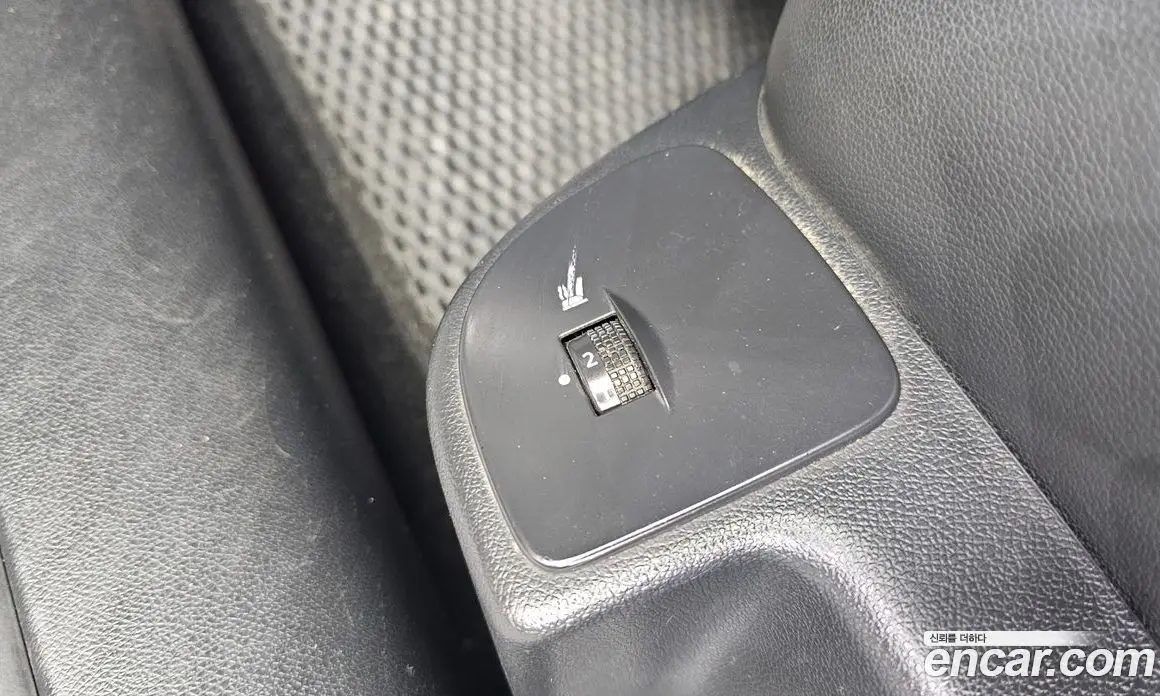 Renault (Samsung) SM5 2014 2.0 автомат (гидро), фото 14