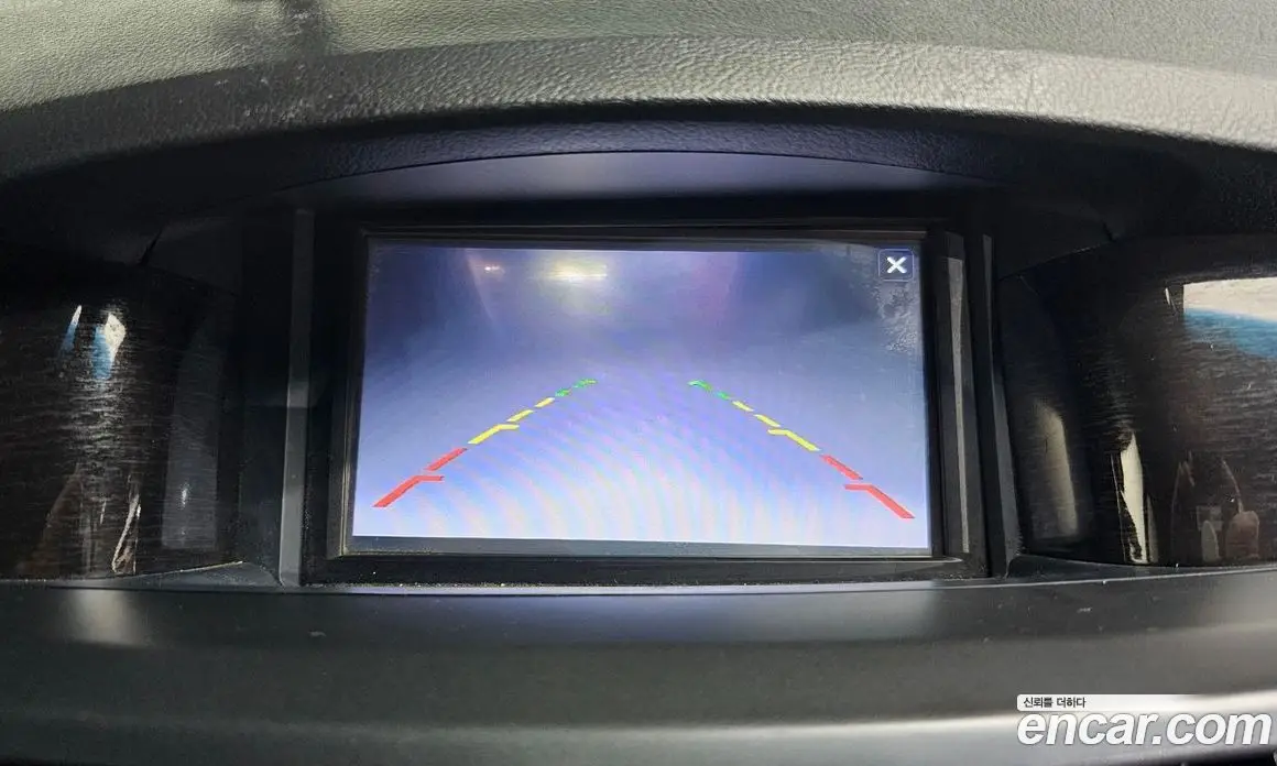 Renault (Samsung) SM5 2014 1.6 автомат (гидро), фото 15