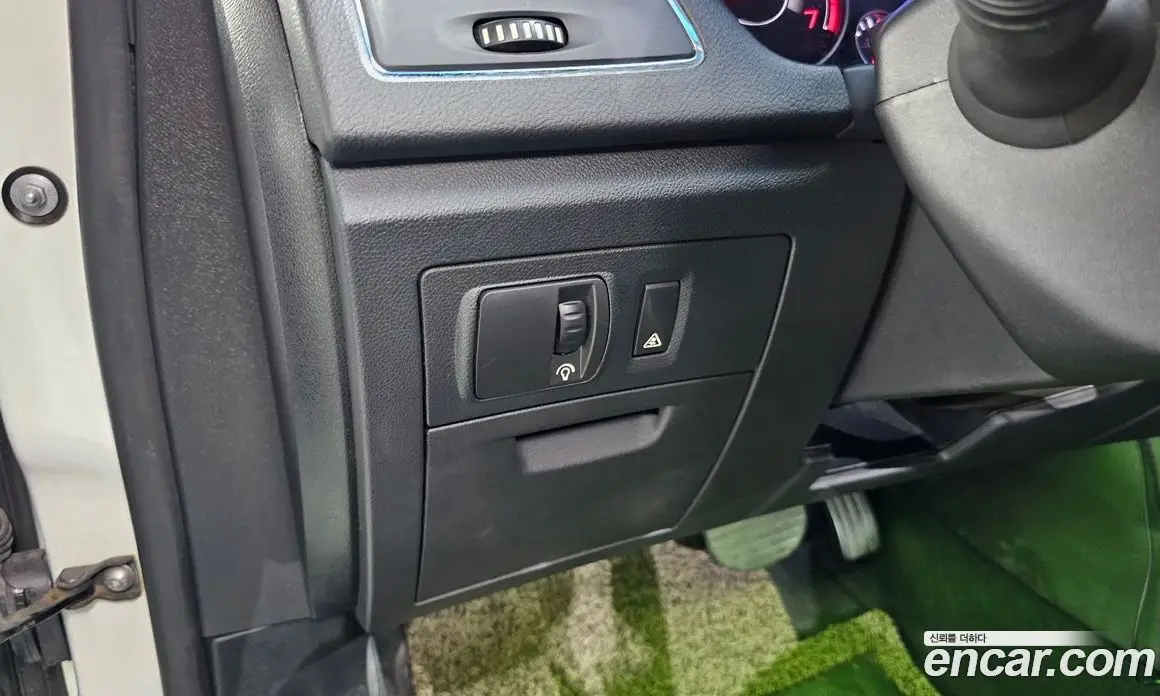 Renault (Samsung) SM5 2014 1.6 автомат (гидро), фото 16
