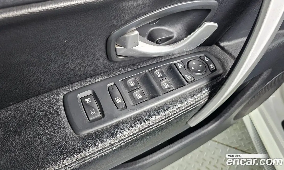 Renault (Samsung) SM5 2014 1.6 автомат (гидро), фото 18