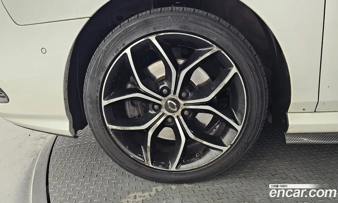 Renault (Samsung) SM5 2014 1.6 автомат (гидро), фото 5