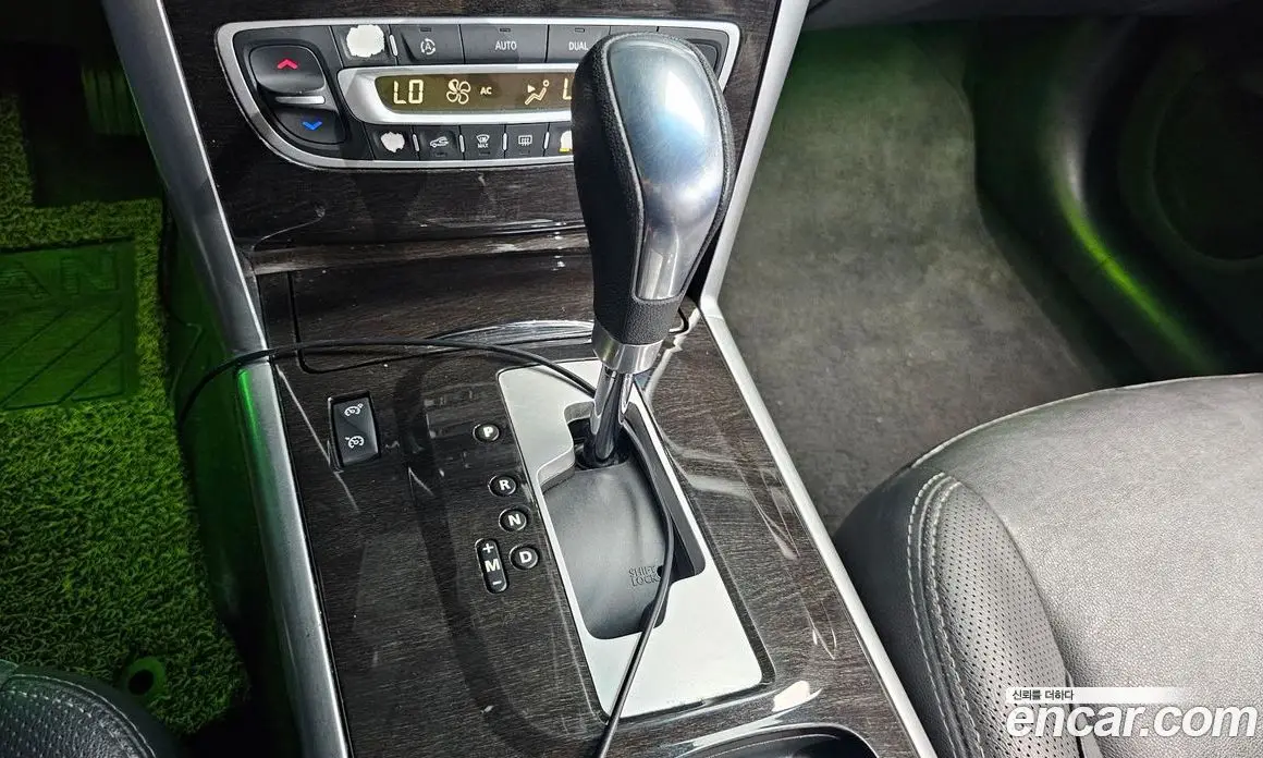 Renault (Samsung) SM5 2014 1.6 автомат (гидро), фото 9