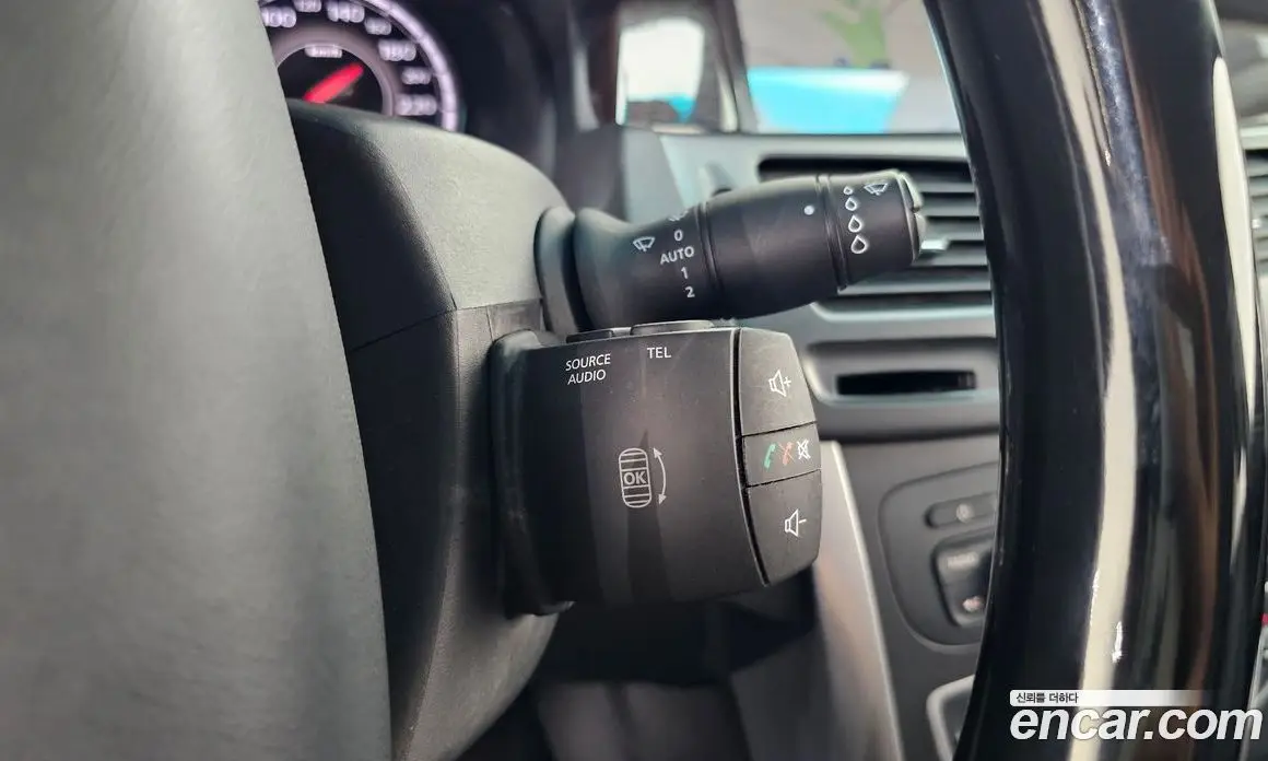 Renault (Samsung) SM5 2018 2.0 автомат (гидро), фото 21