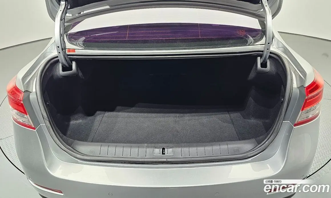 Renault (Samsung) SM5 2018 2.0 автомат (гидро), фото 22