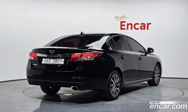 Renault (Samsung) SM5 2019 2.0 автомат (гидро), миниатюра 2 Renault (Samsung) SM5 2019 2.0 автомат (гидро), миниатюра 2