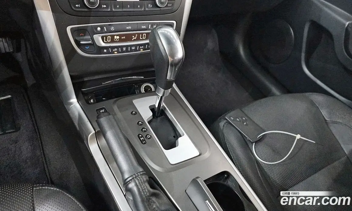 Renault (Samsung) SM5 2019 2.0 автомат (гидро), фото 12 Renault (Samsung) SM5 2019 2.0 автомат (гидро), фото 12