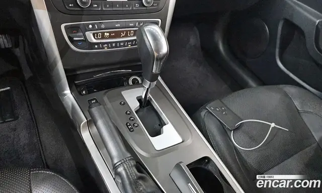 Renault (Samsung) SM5 2019 2.0 автомат (гидро), миниатюра 12