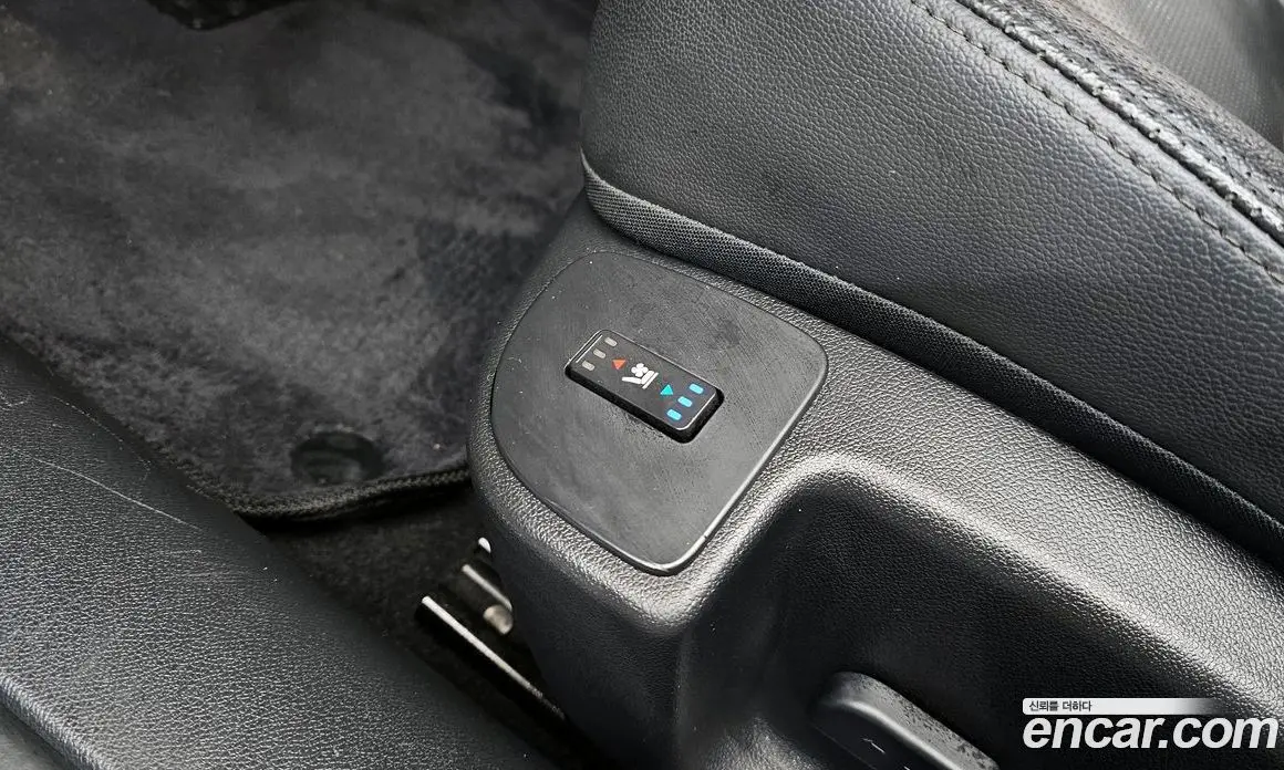 Renault (Samsung) SM5 2019 2.0 автомат (гидро), фото 25 Renault (Samsung) SM5 2019 2.0 автомат (гидро), фото 25