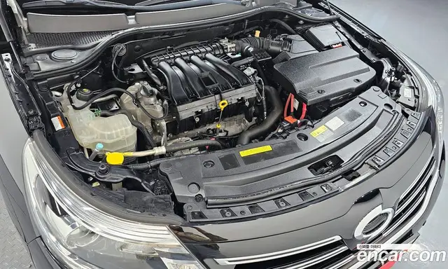 Renault (Samsung) SM5 2019 2.0 автомат (гидро), миниатюра 6 Renault (Samsung) SM5 2019 2.0 автомат (гидро), миниатюра 6