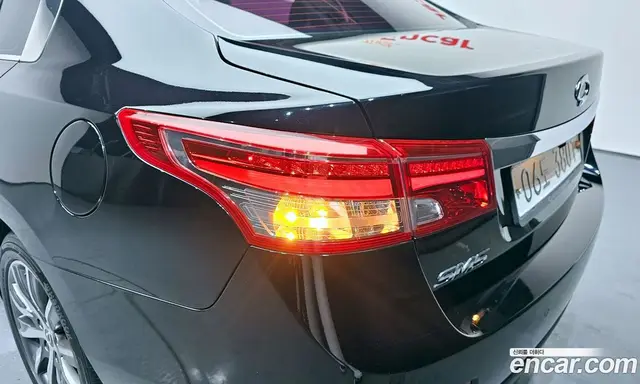 Renault (Samsung) SM5 2019 2.0 автомат (гидро), миниатюра 9 Renault (Samsung) SM5 2019 2.0 автомат (гидро), миниатюра 9