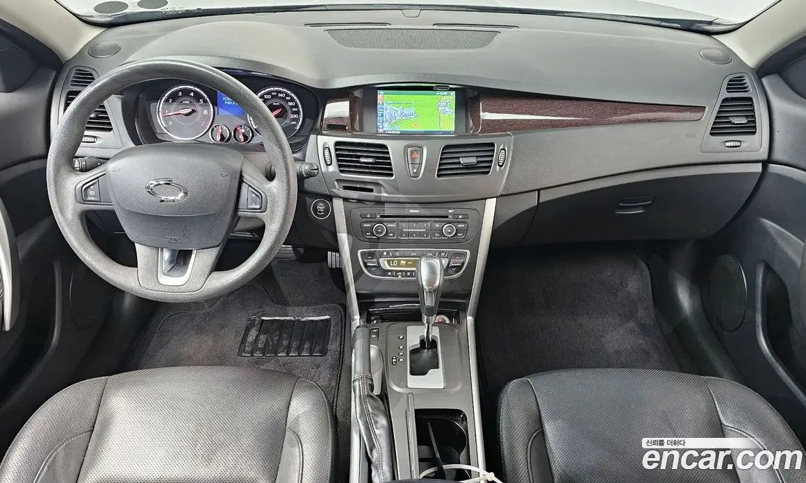 Renault (Samsung) SM5 2019 2.0 автомат (гидро), фото 10 Renault (Samsung) SM5 2019 2.0 автомат (гидро), фото 10