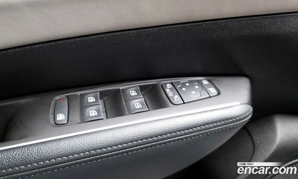 Renault (Samsung) SM6 2016 2.0 автомат (гидро), фото 27