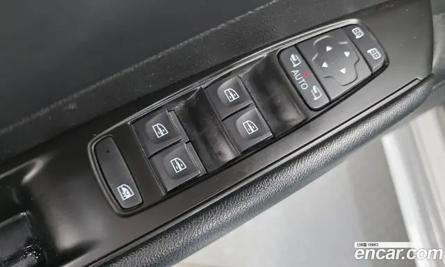 Renault (Samsung) SM6 2016 2.0 автомат (гидро), миниатюра 12